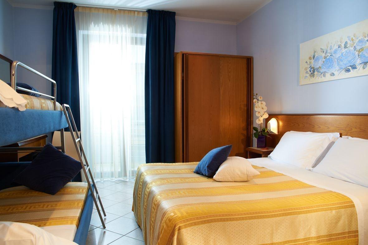לידו די קאמאיורה Hotel Sirio מראה חיצוני תמונה