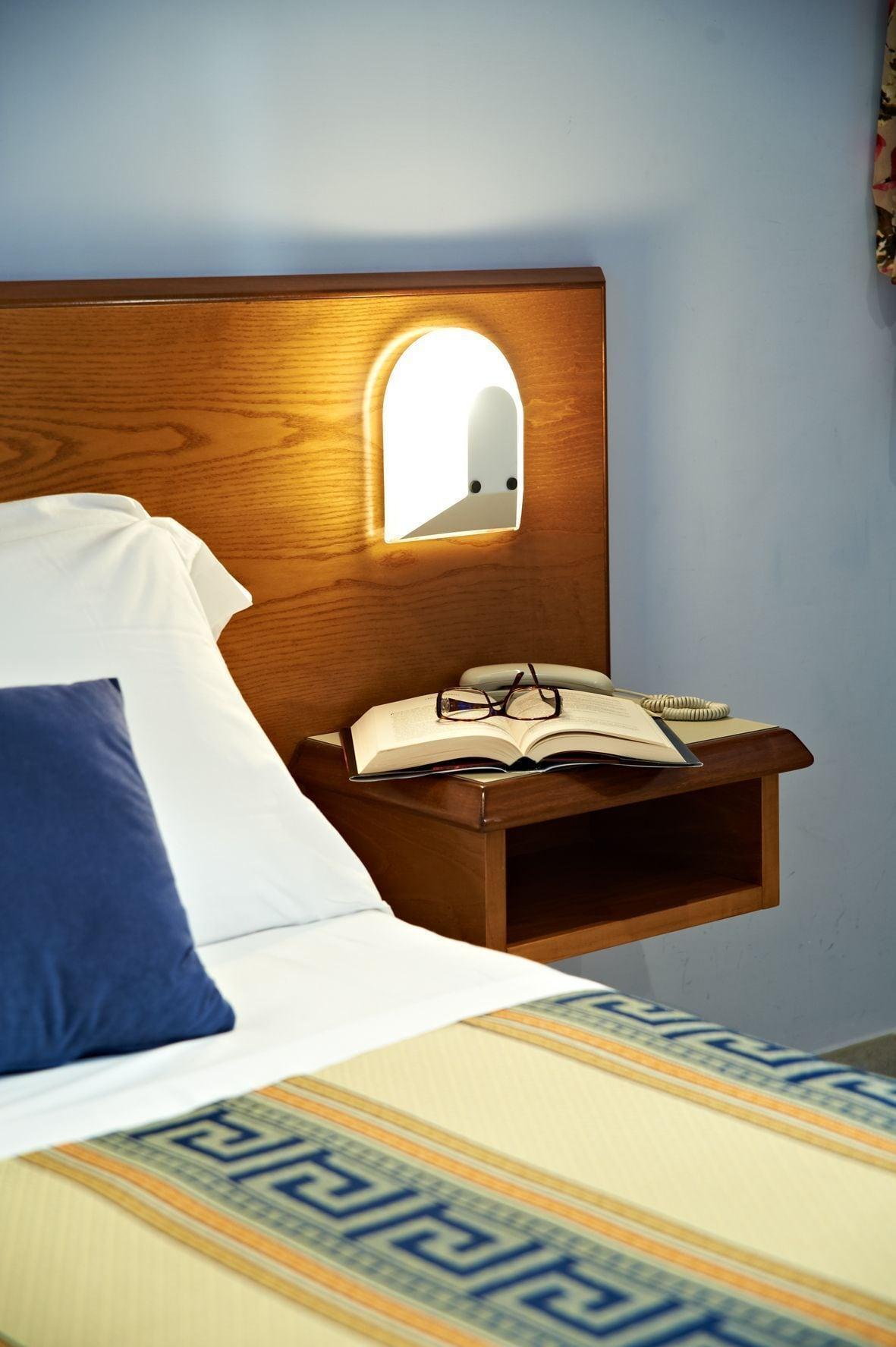 לידו די קאמאיורה Hotel Sirio מראה חיצוני תמונה